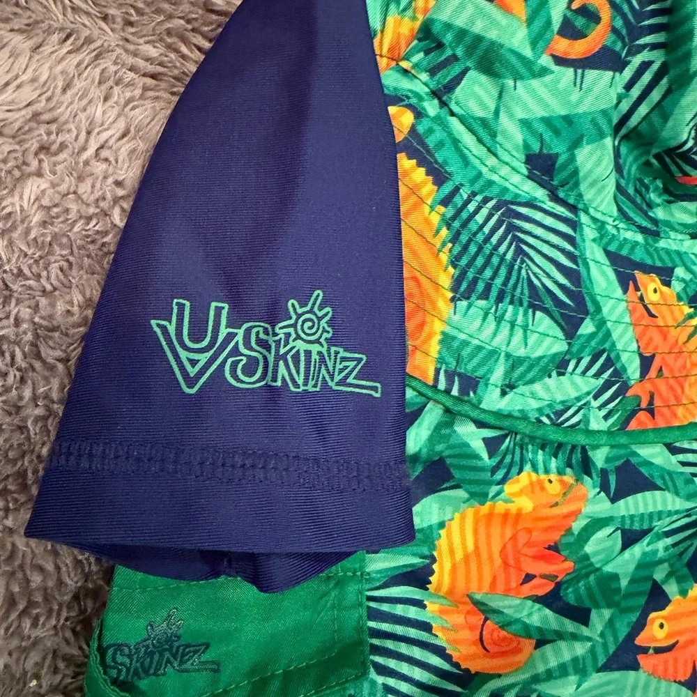UV Skinz Kids 3pc Sunwear Set